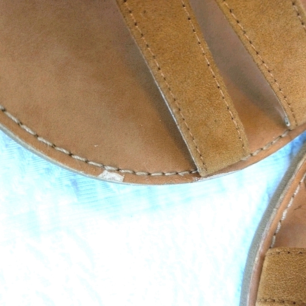 Olive & Edie Sandals - Picture 7 of 8
